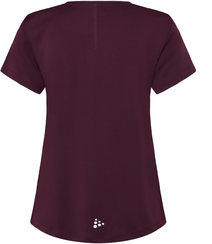 Craft Core Essence SS Tee 2 W Dk Fig Craft