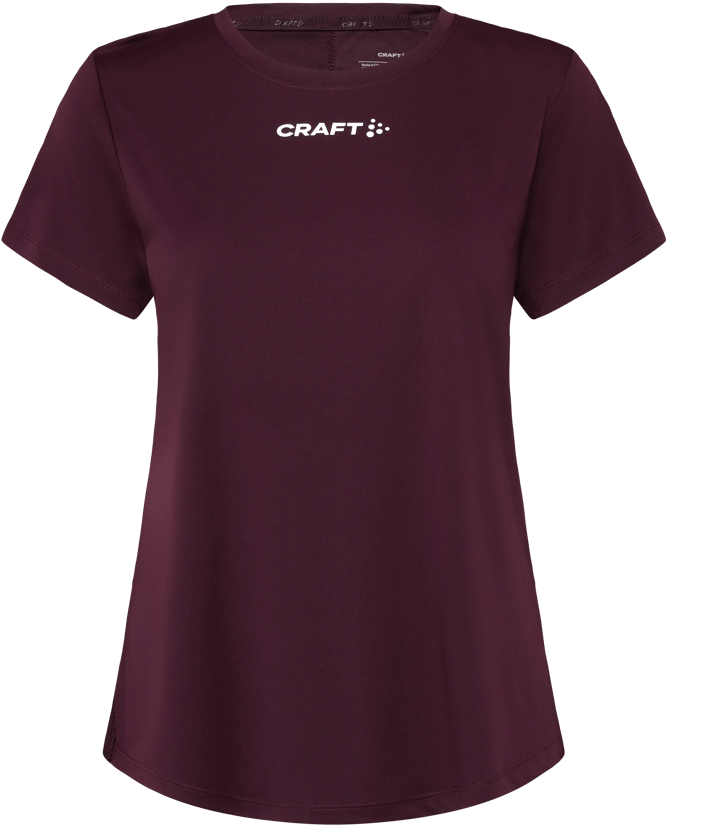 Craft Core Essence SS Tee 2 W Dk Fig Craft