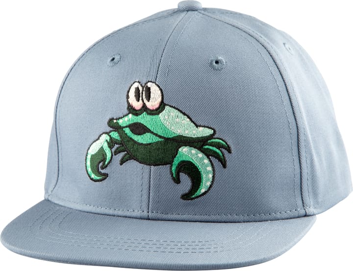 iFish Crab Cap Blue iFish