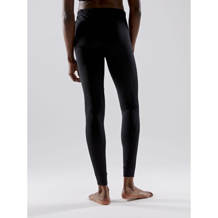 Women's Active Extreme X Pants Black Craft