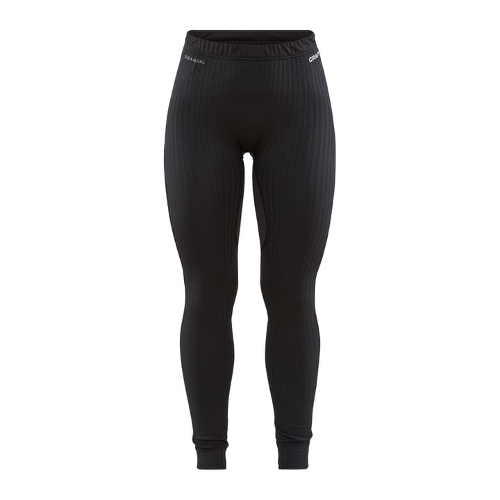 Women's Active Extreme X Pants Black Craft