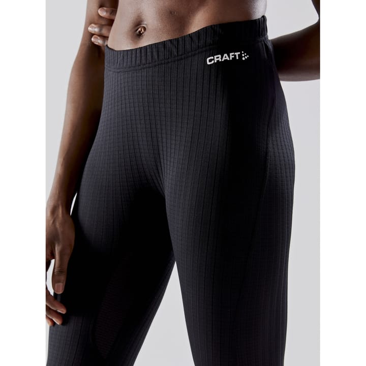 Women's Active Extreme X Pants Black Craft