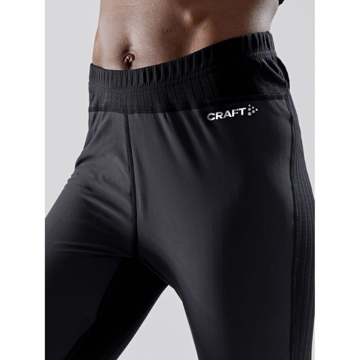 Craft Women's Active Extreme X Wind Pants Black/Granite Craft