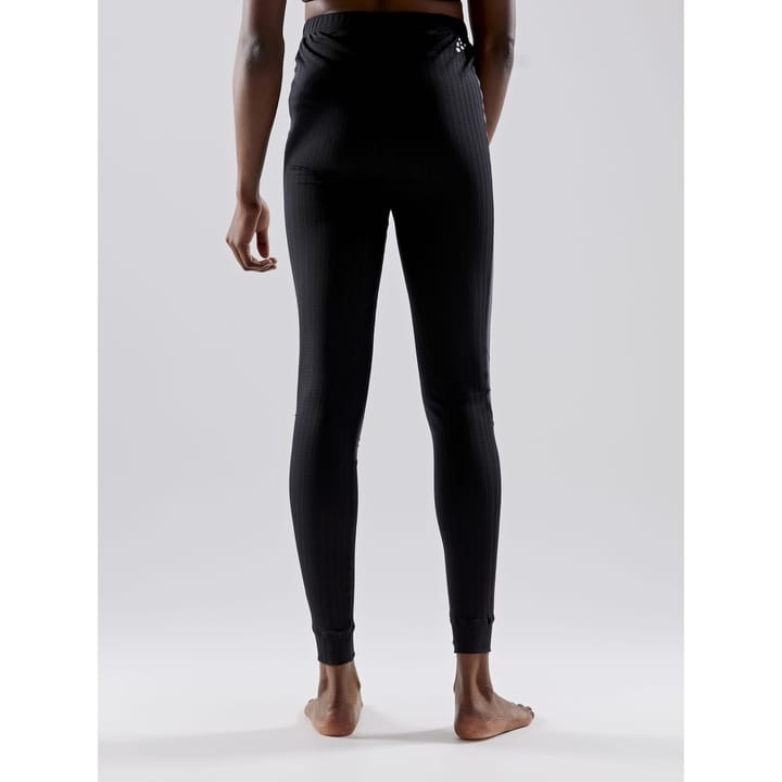Craft Women's Active Extreme X Wind Pants Black/Granite Craft