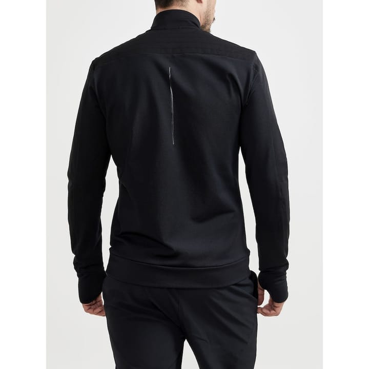 Craft ADV Charge Warm Jacket Men´s Black Craft Craft ADV Charge Warm Jacket Men´s Black Craft