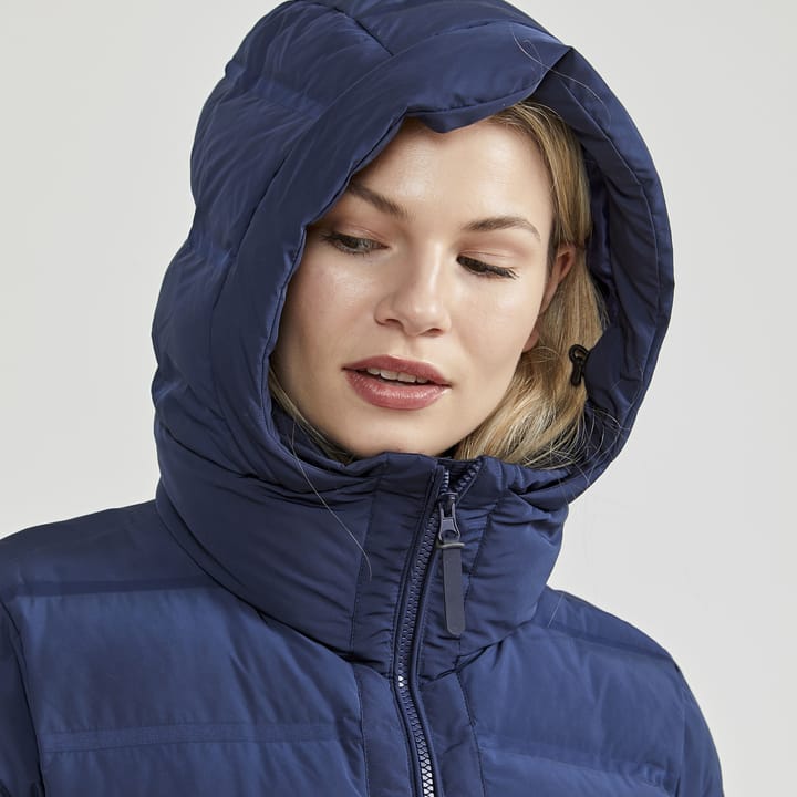 Craft Women's Adv Classic Downparka Blaze Craft Craft Women's Adv Classic Downparka Blaze Craft