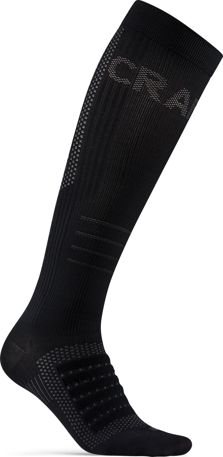 Craft ADV Dry Compression Sock Black Craft