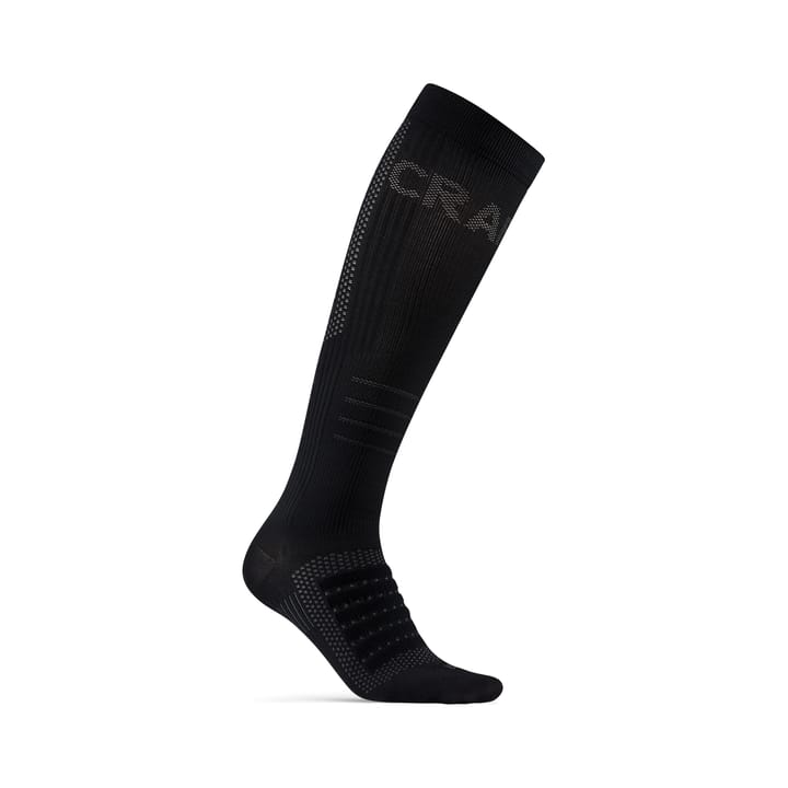 ADV Dry Compression Sock Black Craft