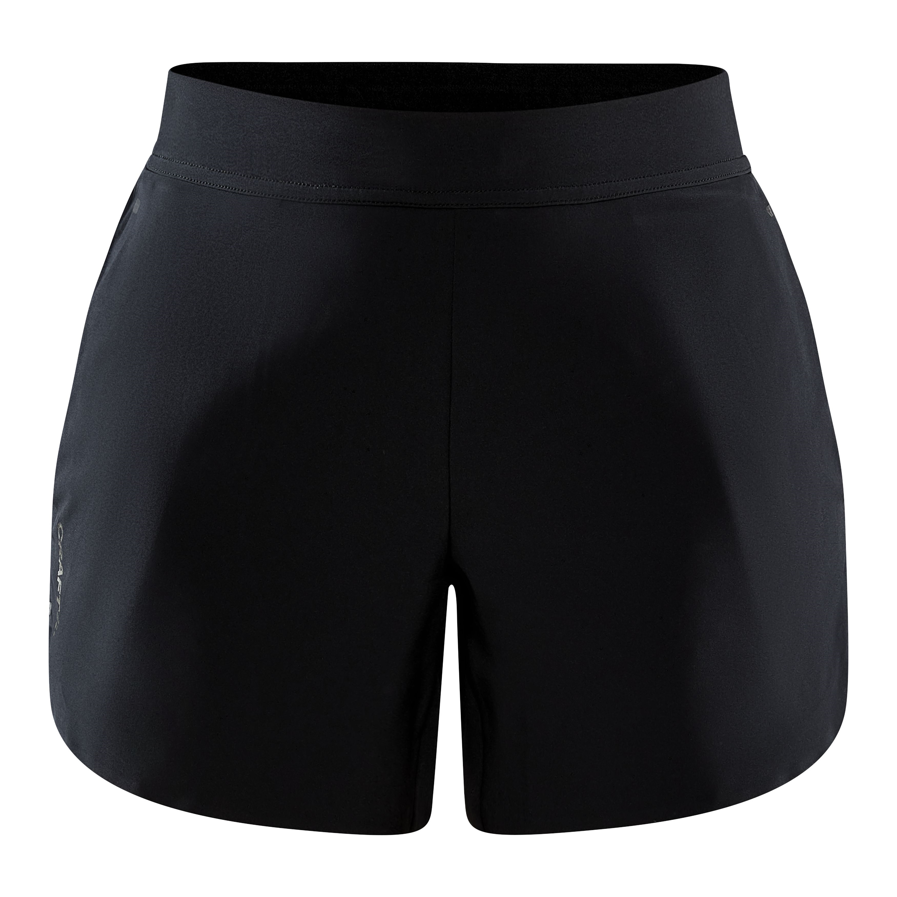 Women’s ADV Essence 5″ Stretch Shorts Black