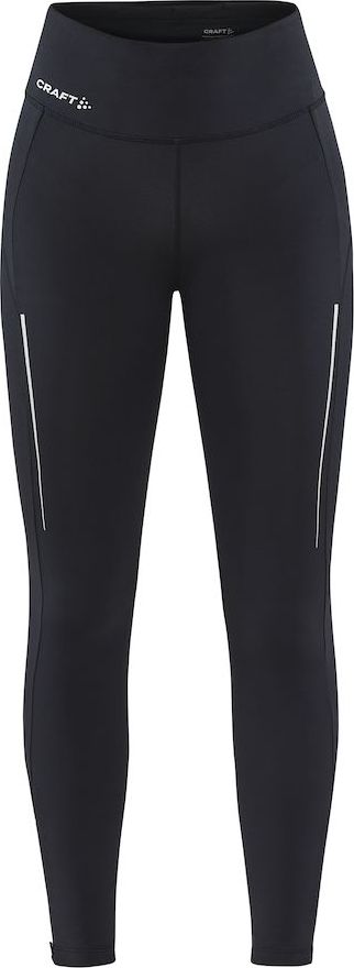 Craft Women’s Adv Essence Run Tights Black