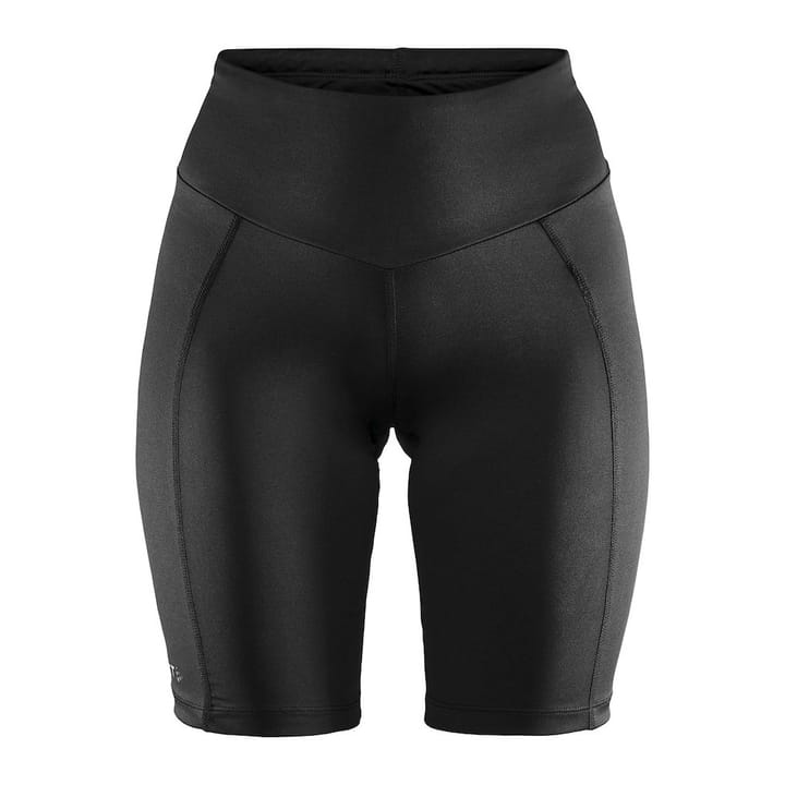 Women's Adv Essence Short Tights Black Craft