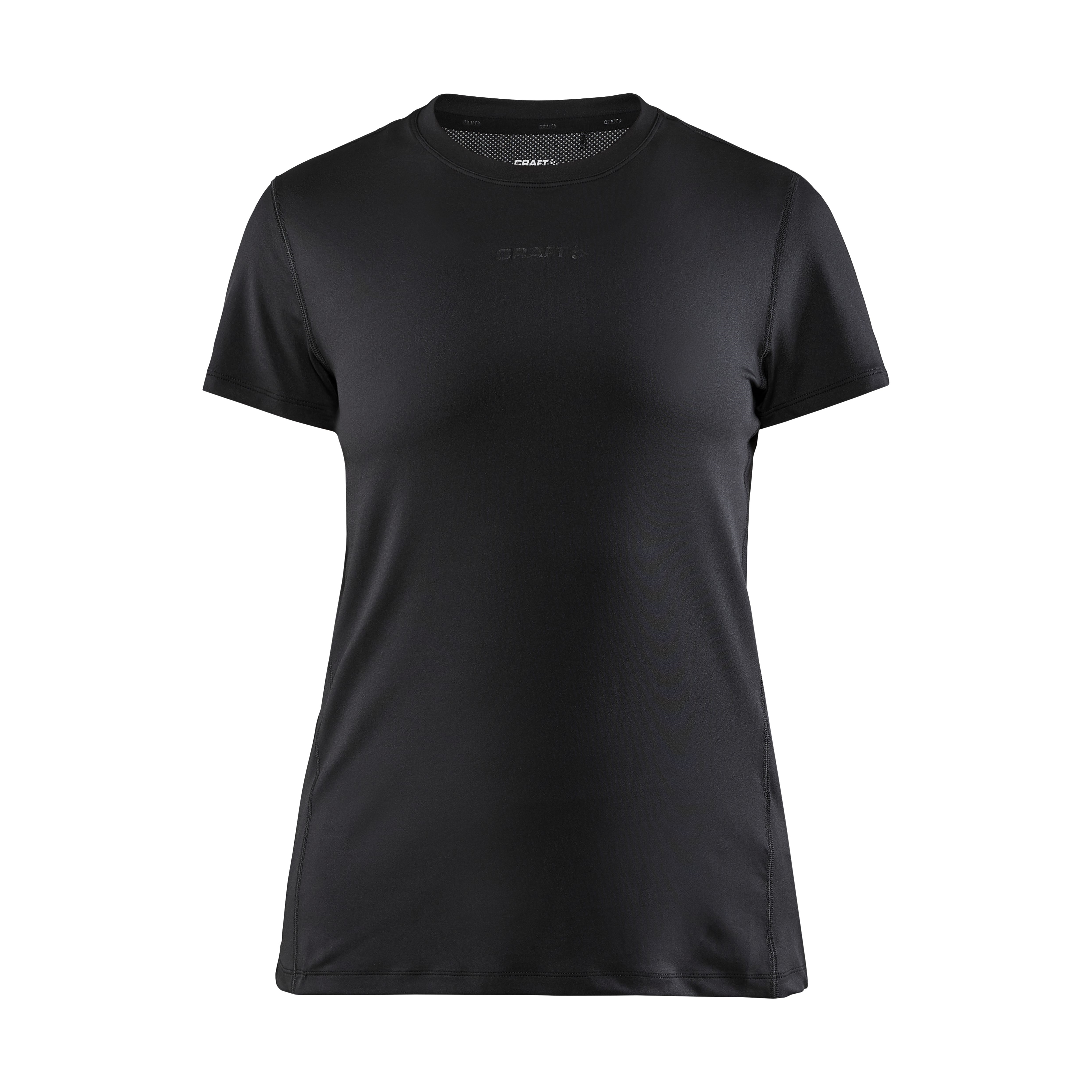 Women's Adv Essence Short Sleeve Tee
