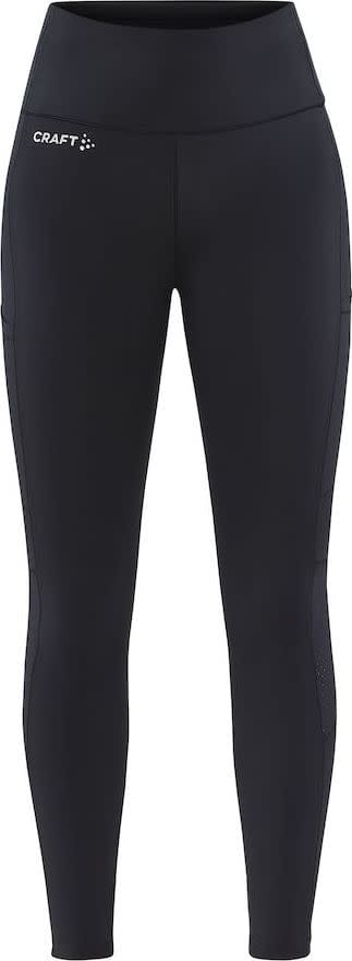 Women's Adv Essence Tights 2 Black Craft