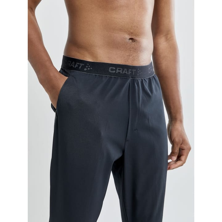 Men's Adv Essence Training Pants Black Craft