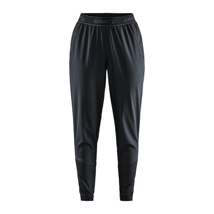 Craft Women's Adv Essence Training Pants  Black Craft