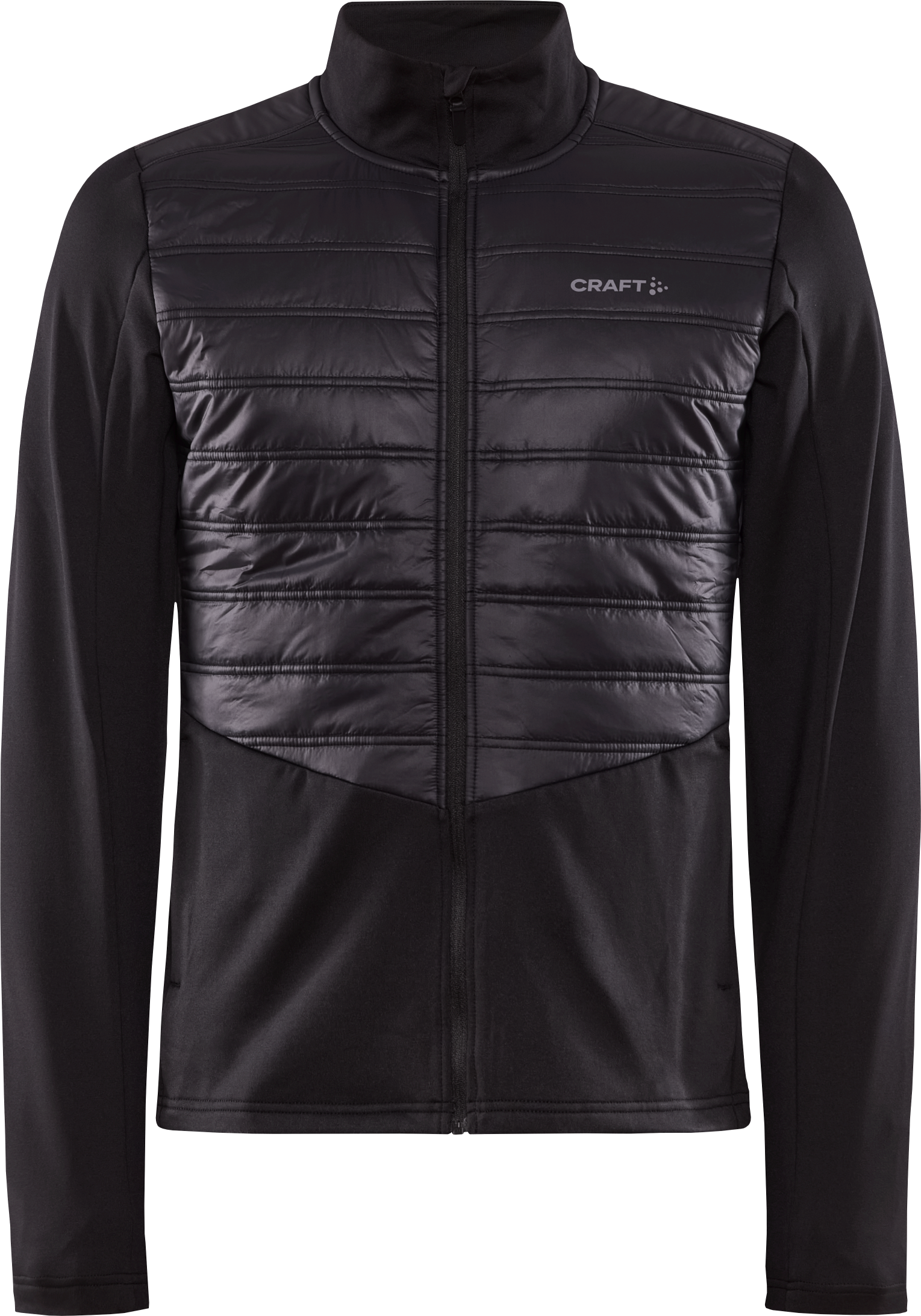 Craft Men’s Adv Essence Warm Jacket 2 Black