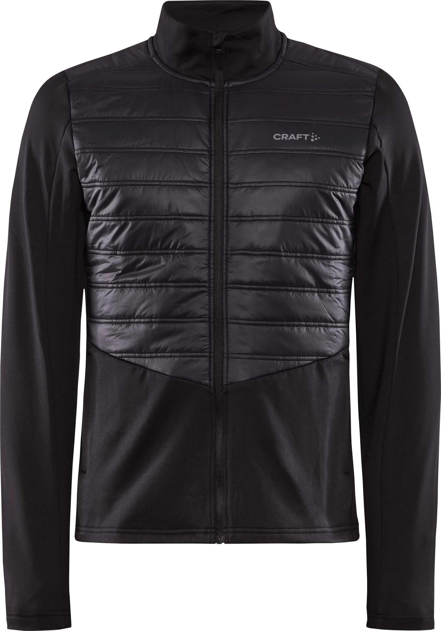 Craft Men's Adv Essence Warm Jacket 2 Black