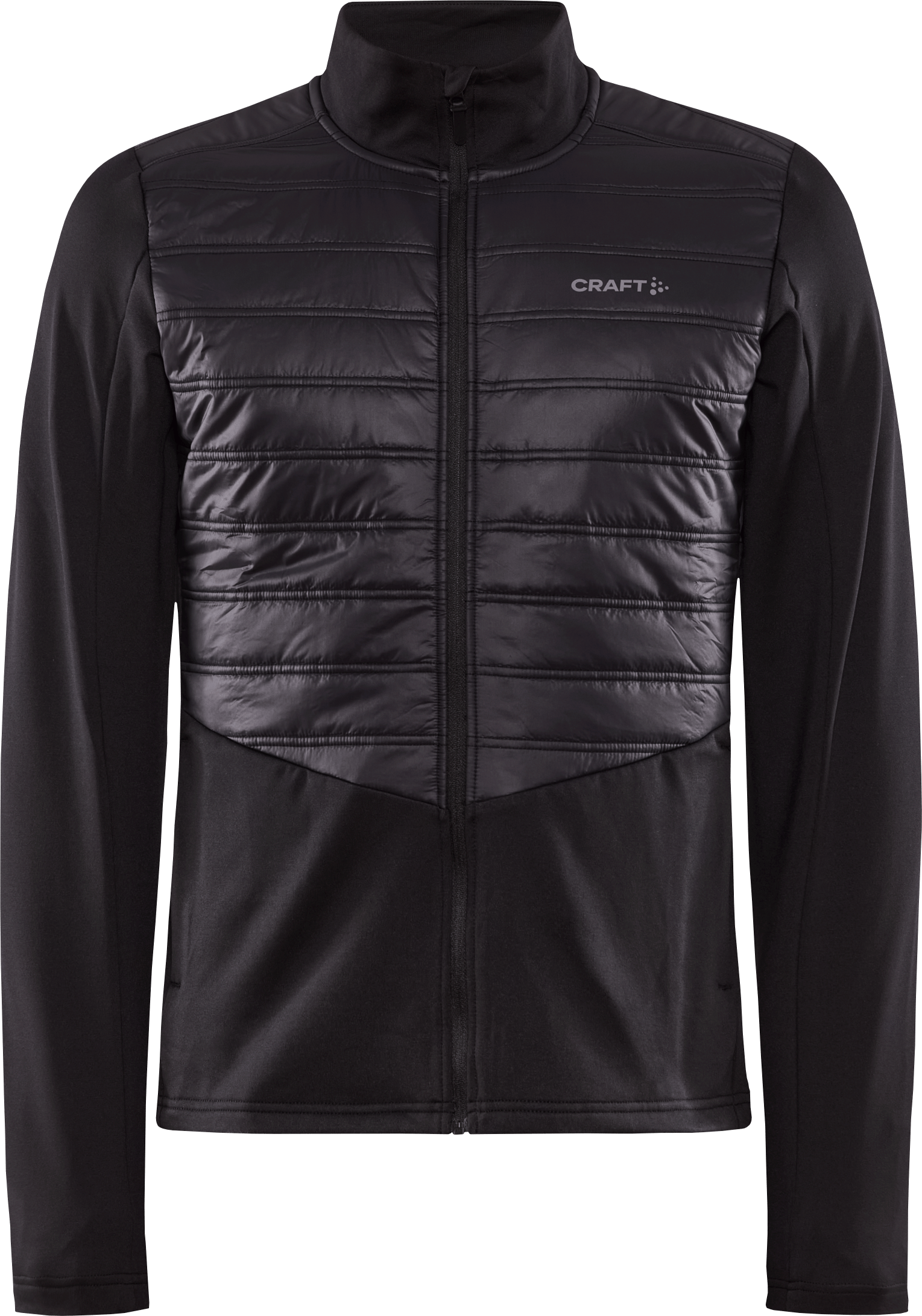 Men's Adv Essence Warm Jacket 2 Black