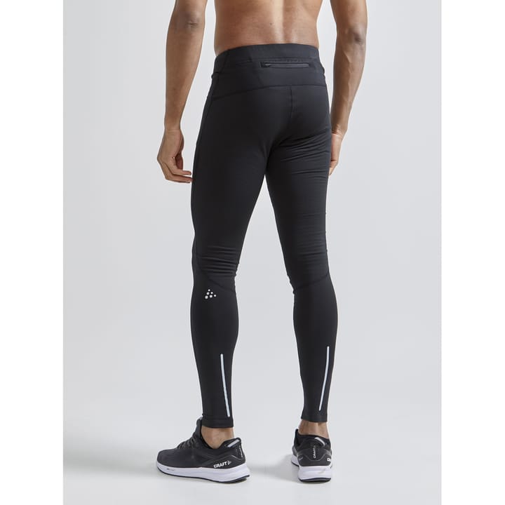 Craft Men's Adv Essence Warm Tights Black Craft