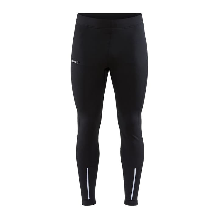 Craft Men's Adv Essence Warm Tights Black Craft