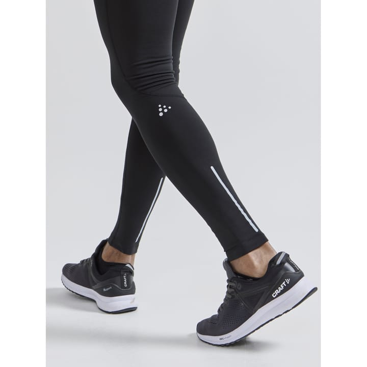 Craft Men's Adv Essence Warm Tights Black Craft