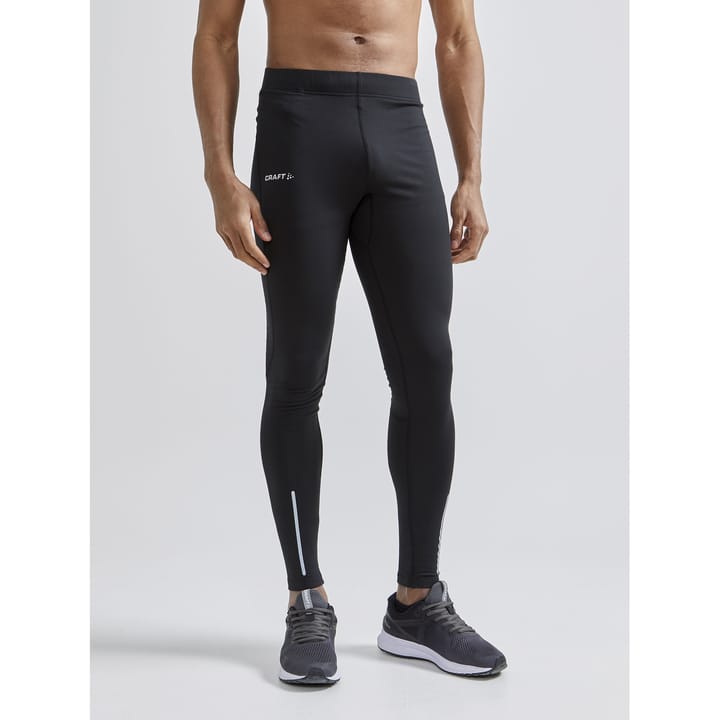 Craft Men's Adv Essence Warm Tights Black Craft