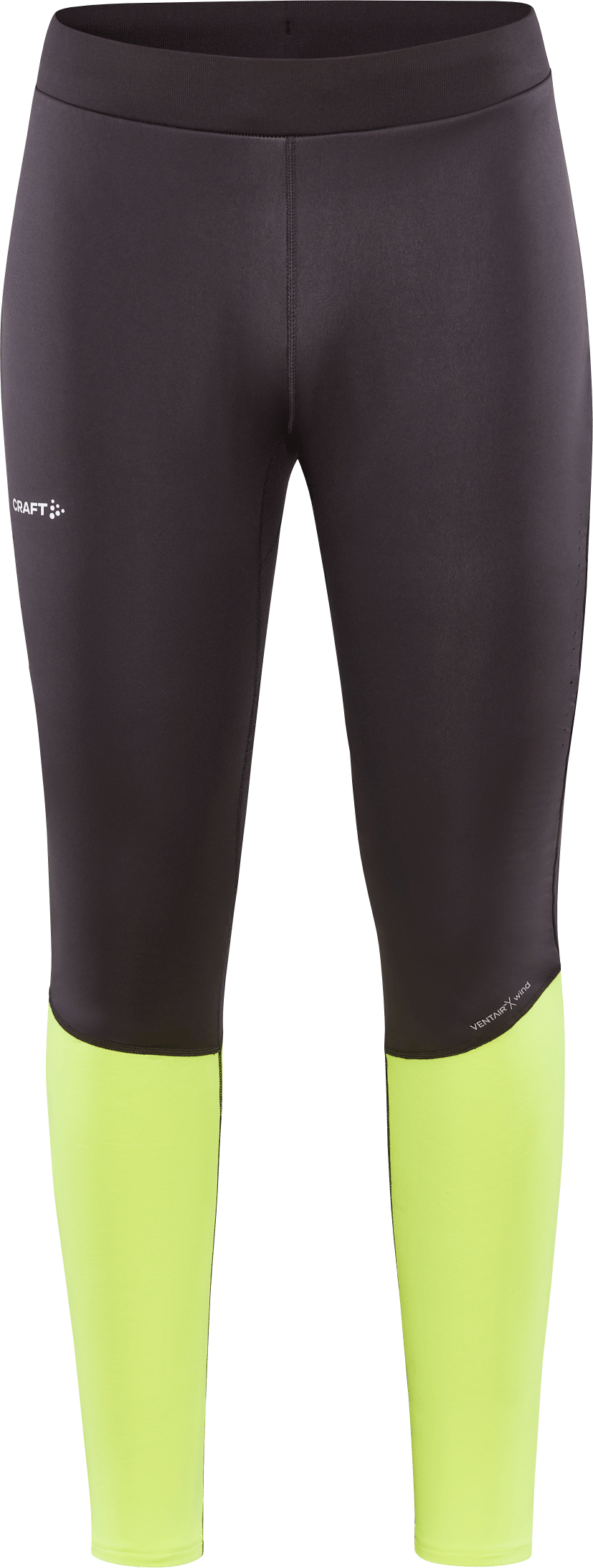 Men's Adv Essence Warm Wind Tights 2 Slate-Flumino