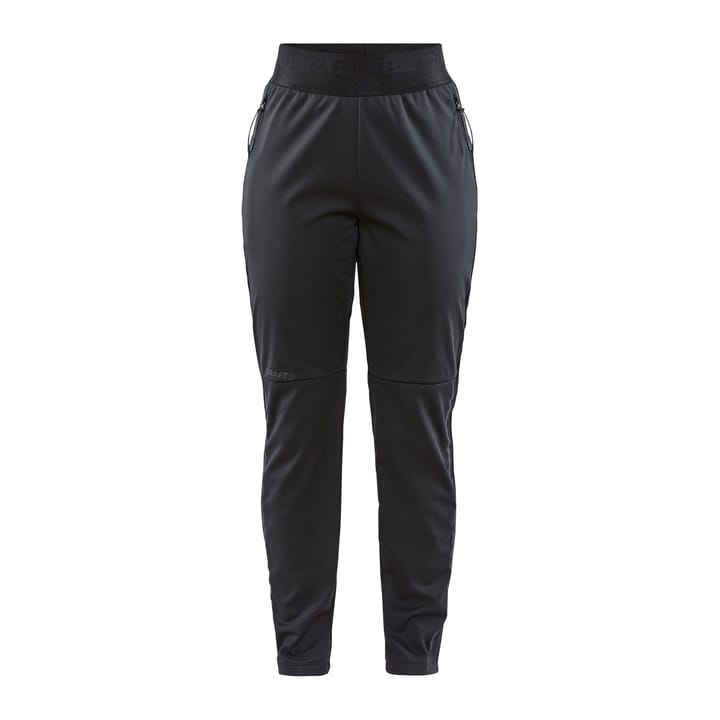 Craft Women's Adv Essence Wind Pants Black Craft