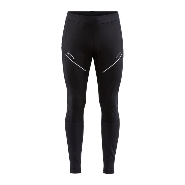 Men's Adv Essence Wind Tights Black Craft