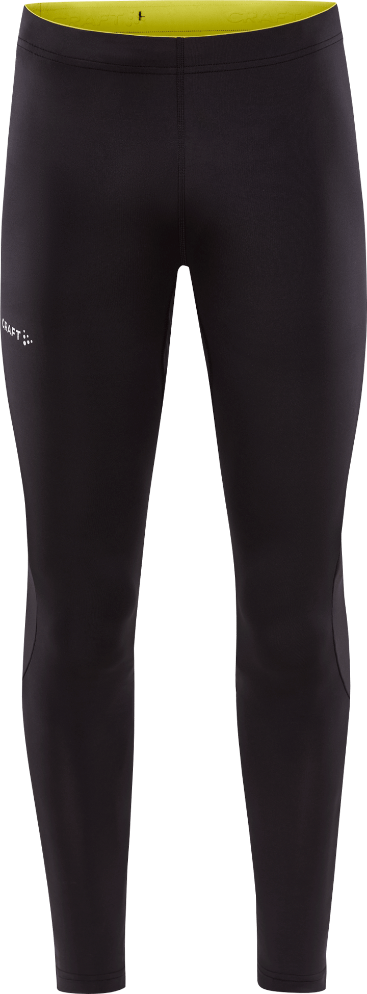 Craft Men's Adv Essence Zip Tights 2 Black Craft