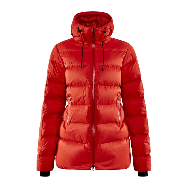 Craft Adv Explore Down Jacket Women's Fiesta Craft