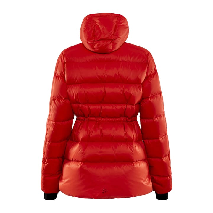 Craft Adv Explore Down Jacket Women's Fiesta Craft