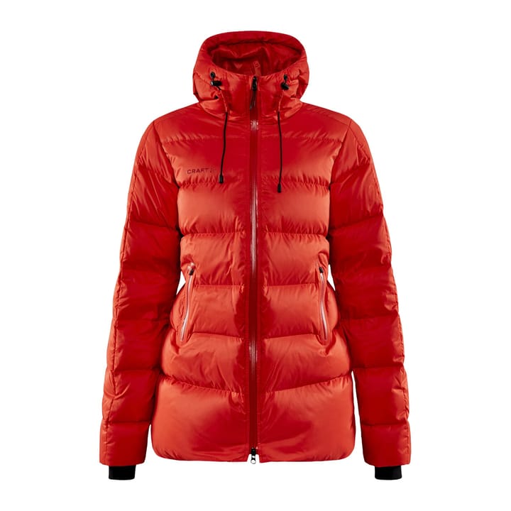 Adv Explore Down Jacket Women's Fiesta Craft