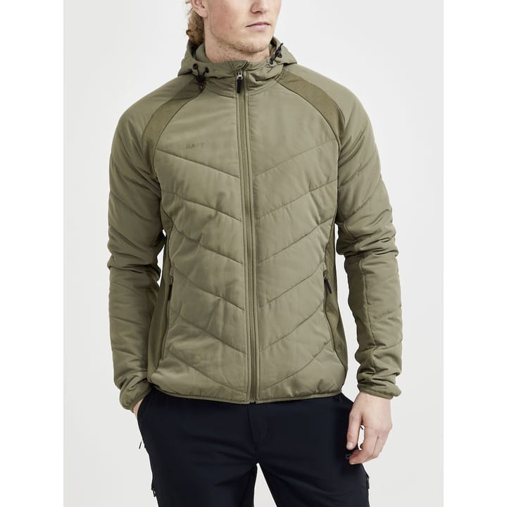 Craft ADV Explore Hybrid Jacket Men's Rift Craft Craft ADV Explore Hybrid Jacket Men's Rift Craft