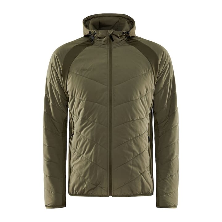 Craft ADV Explore Hybrid Jacket Men's Rift Craft Craft ADV Explore Hybrid Jacket Men's Rift Craft