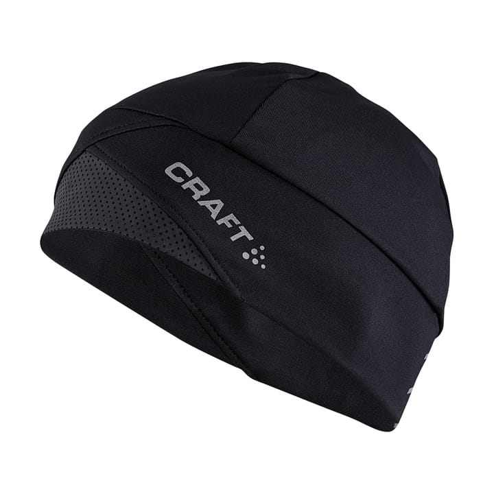Craft ADV Lumen Fleece Hat Black Craft Craft ADV Lumen Fleece Hat Black Craft