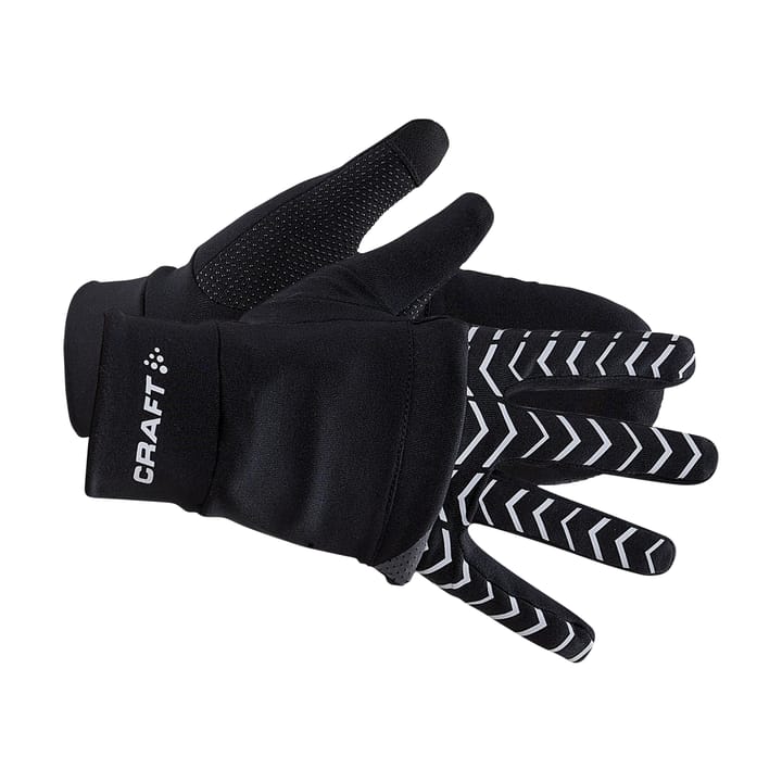 Craft ADV Lumen Hybrid Glove Black Craft