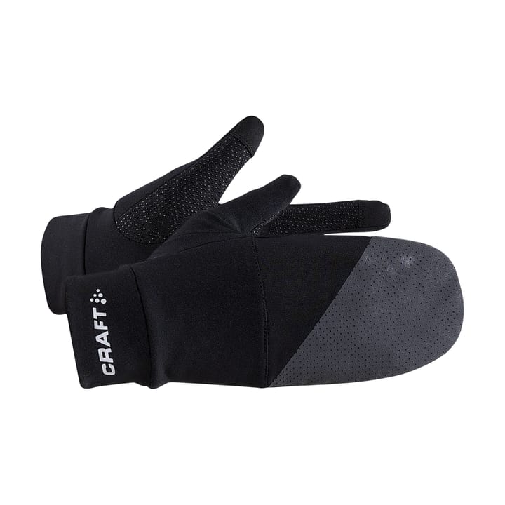 Craft ADV Lumen Hybrid Glove Black Craft