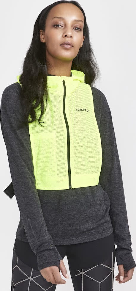 Craft Adv Lumen Short Vest Flumino Craft