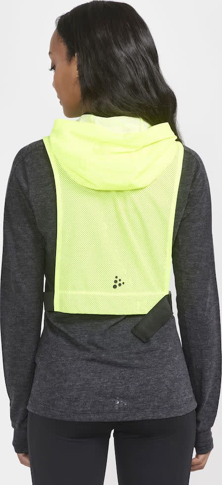 Craft Adv Lumen Short Vest Flumino Craft