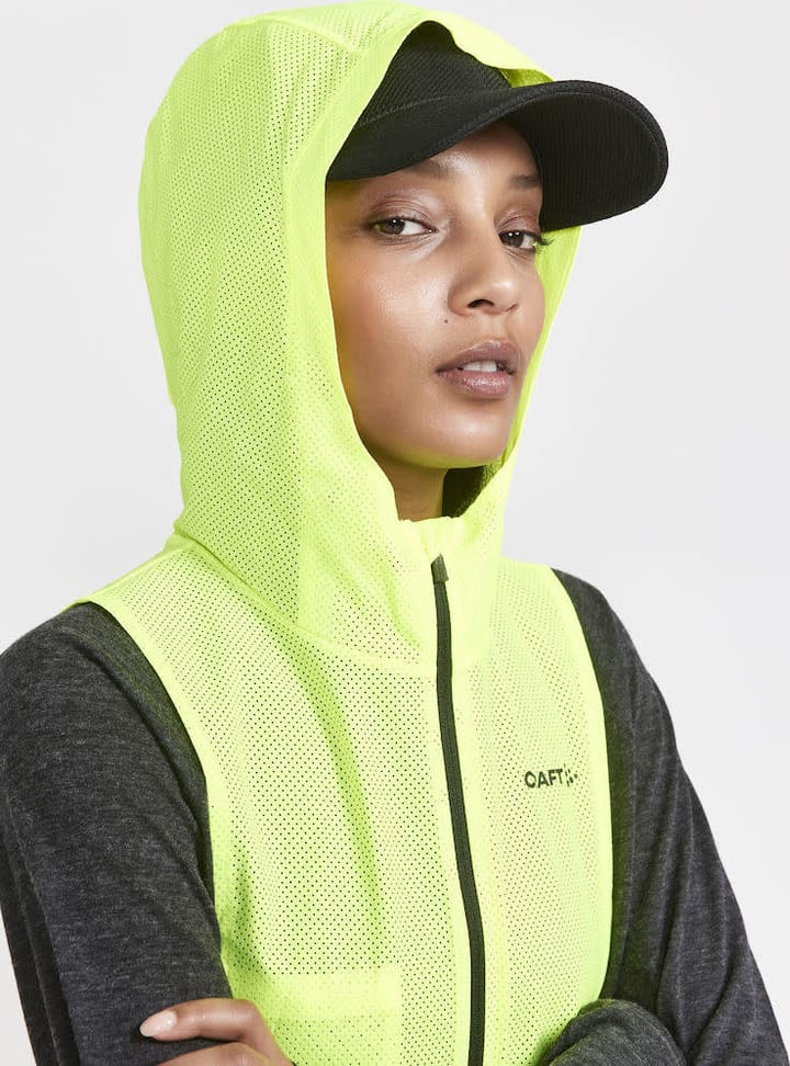 Craft Adv Lumen Short Vest Flumino Craft Craft Adv Lumen Short Vest Flumino Craft