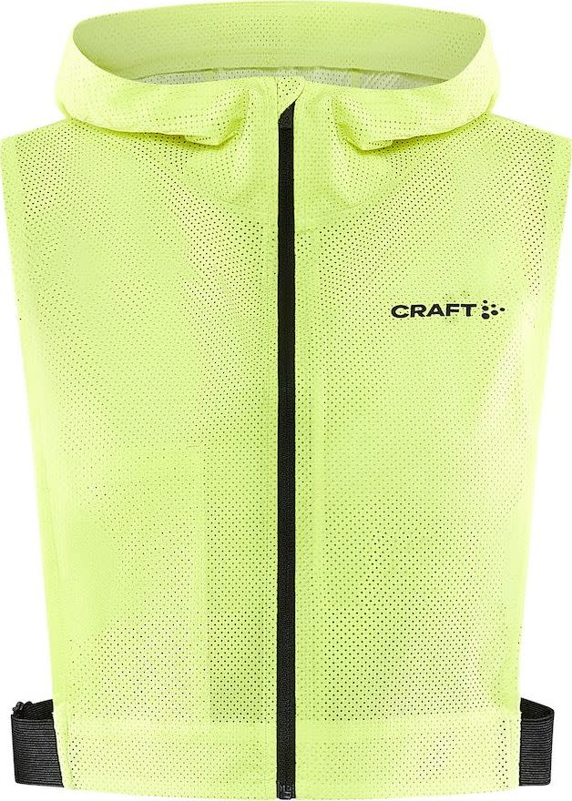 Craft Adv Lumen Short Vest Flumino