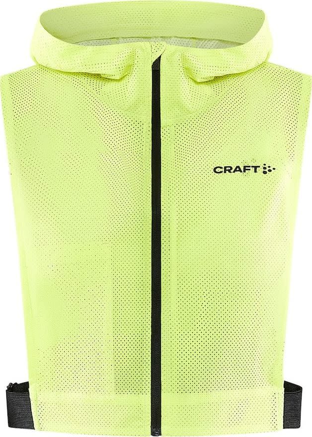 Adv Lumen Short Vest Flumino Craft