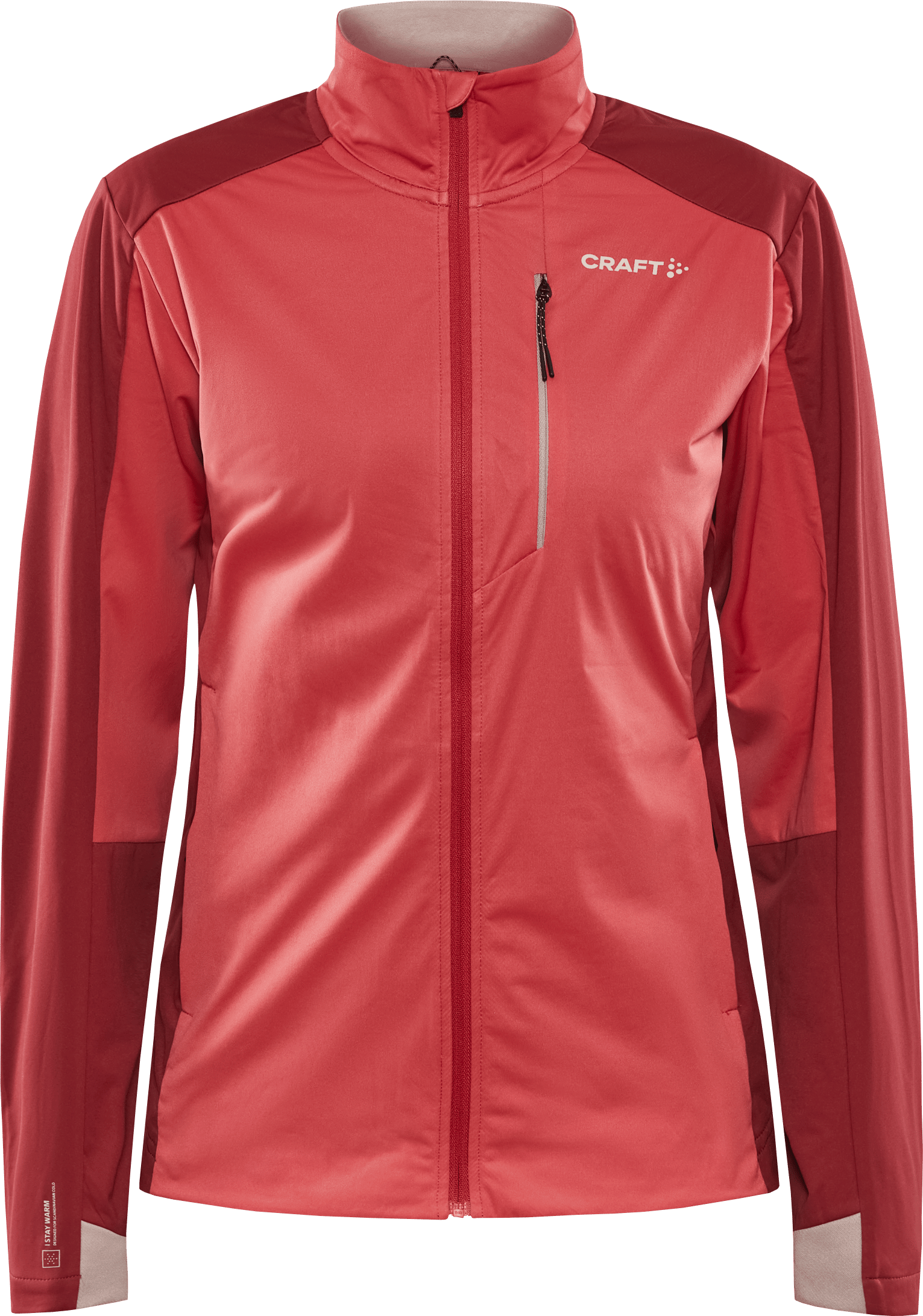 Craft Women's Adv Nordic Training Jacket 2 Astro-Dk Astro