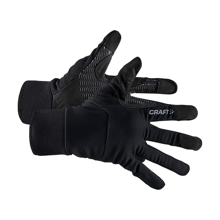 Craft Adv Speed Glove Black Craft