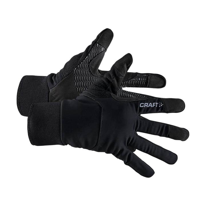 Adv Speed Glove Black Craft