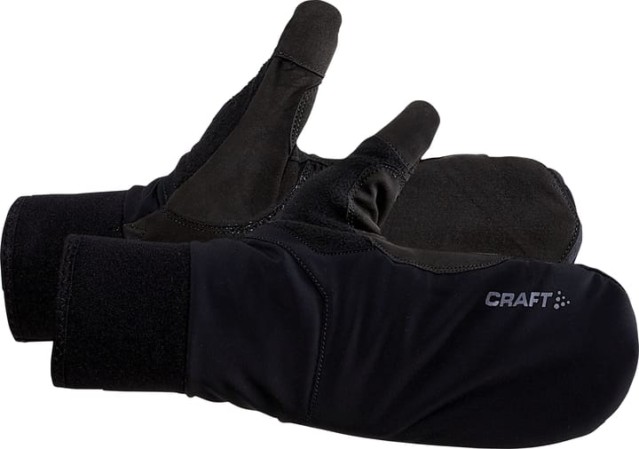 Craft Adv Speed Miten Black Craft