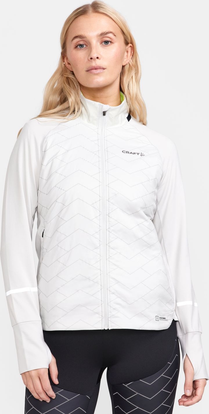 Women's Adv Subz Lumen Jacket 3 Flex Craft