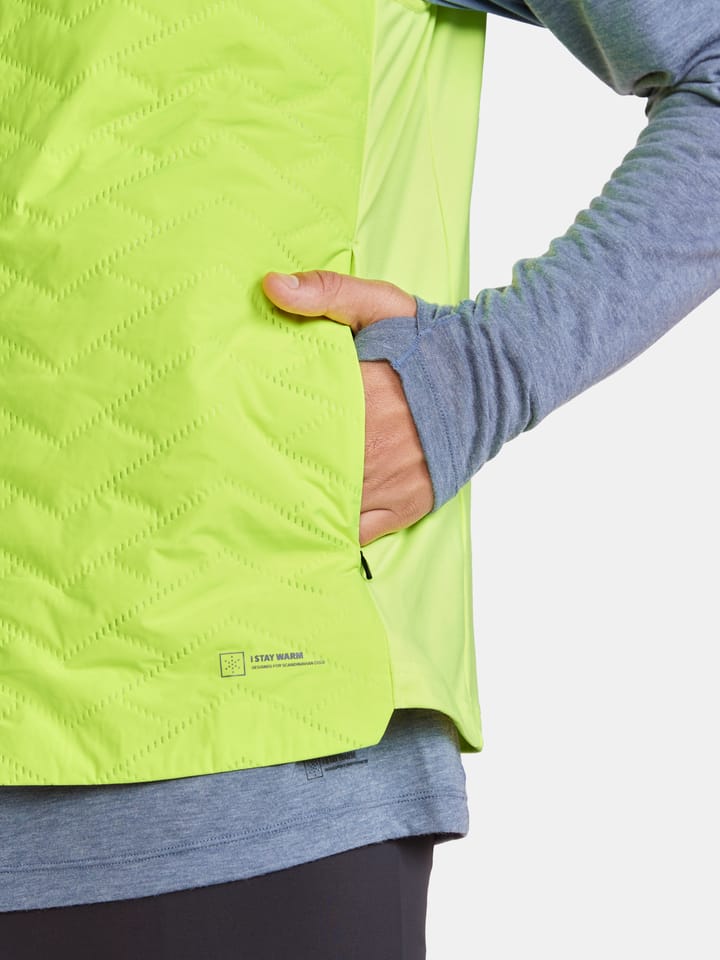 Craft Men's Adv Subz Lumen Vest Flumino Craft