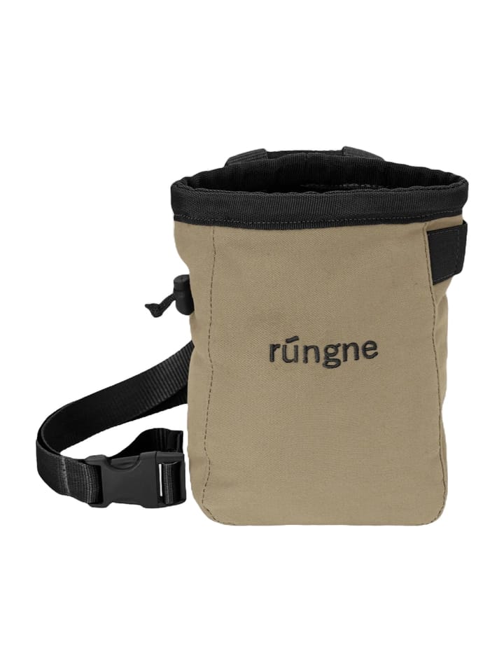 Rúngne Craft Chalk Bag Beige Rúngne